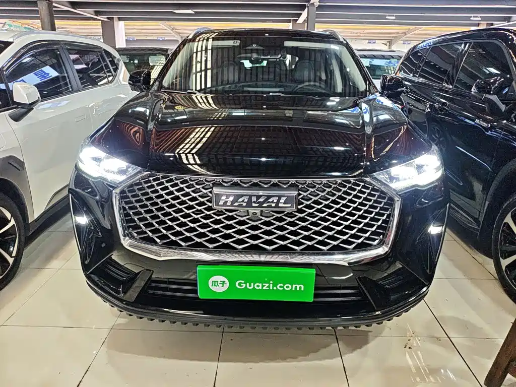 Haval H6 — миниатюра 3
