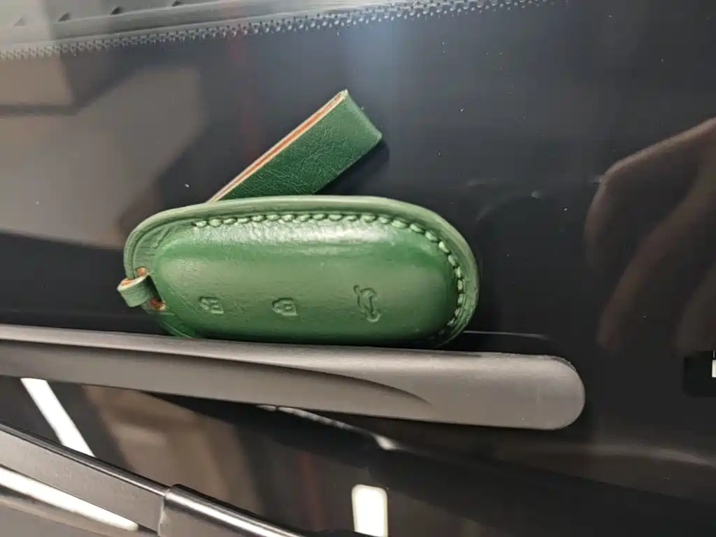 Li Auto Li L8 — миниатюра 9