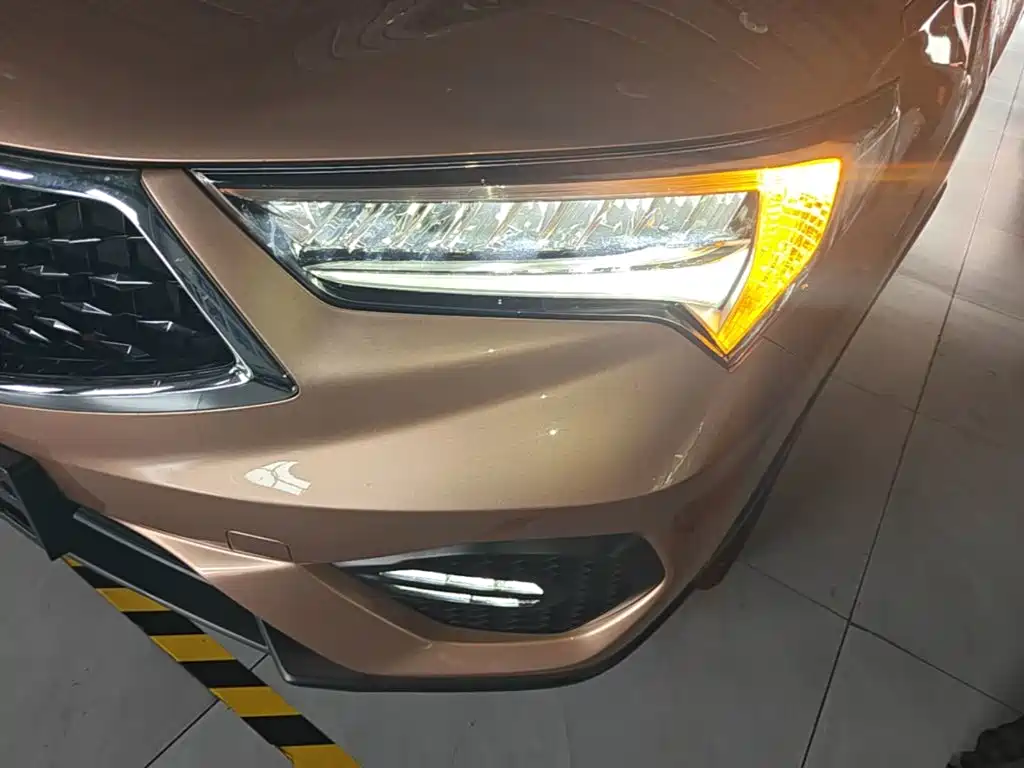 Acura CDX — миниатюра 24