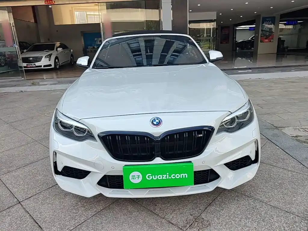 BMW 2 Series (Import) — миниатюра 3