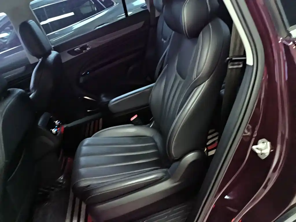 Ford Equator — миниатюра 17