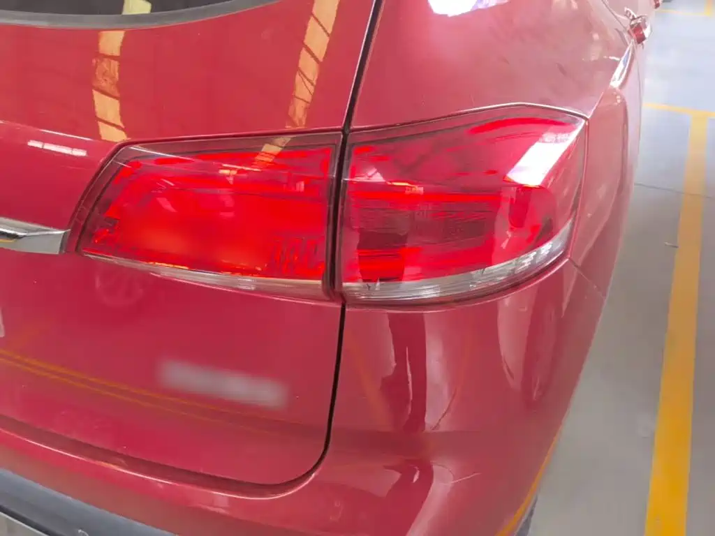 Haval H2s — миниатюра 8