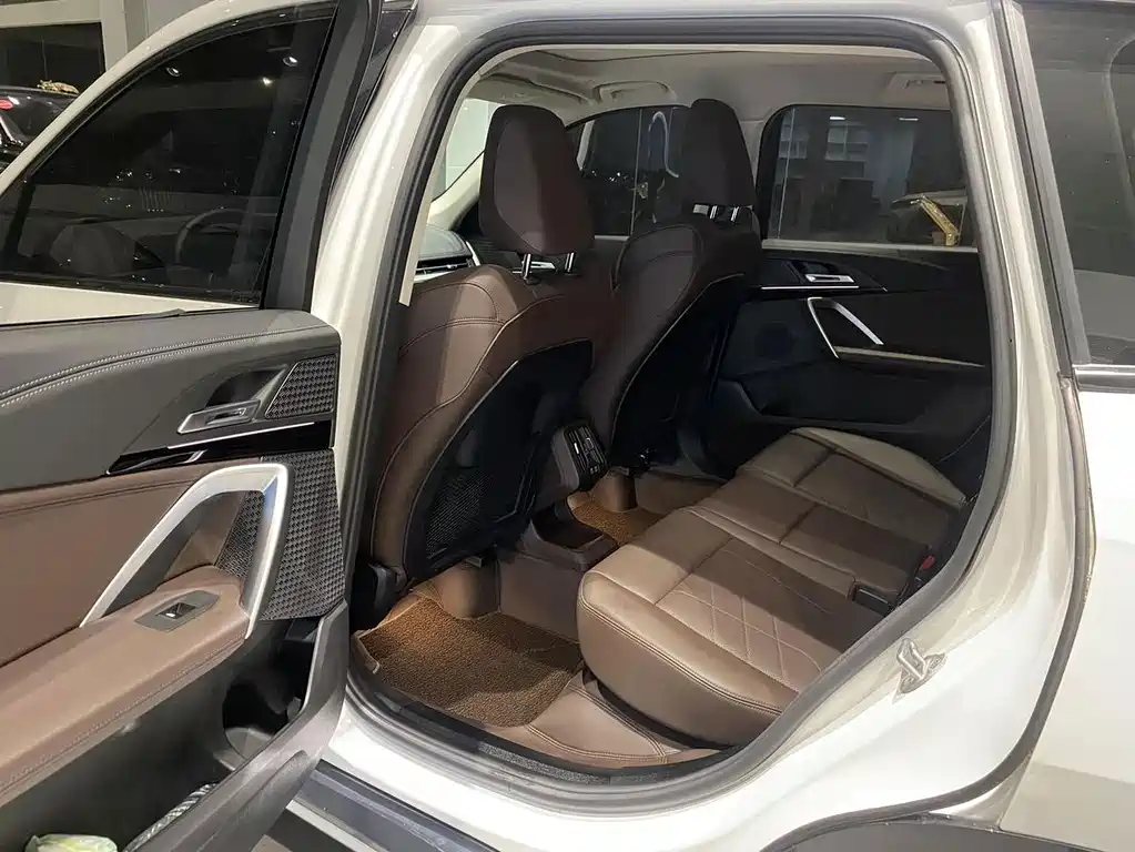 BMW X1 — миниатюра 8