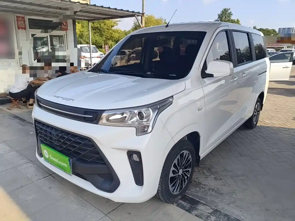 Fengguang Fengguang 380 — миниатюра 2