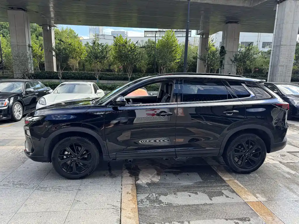 Aeolus Haoyue — миниатюра 3
