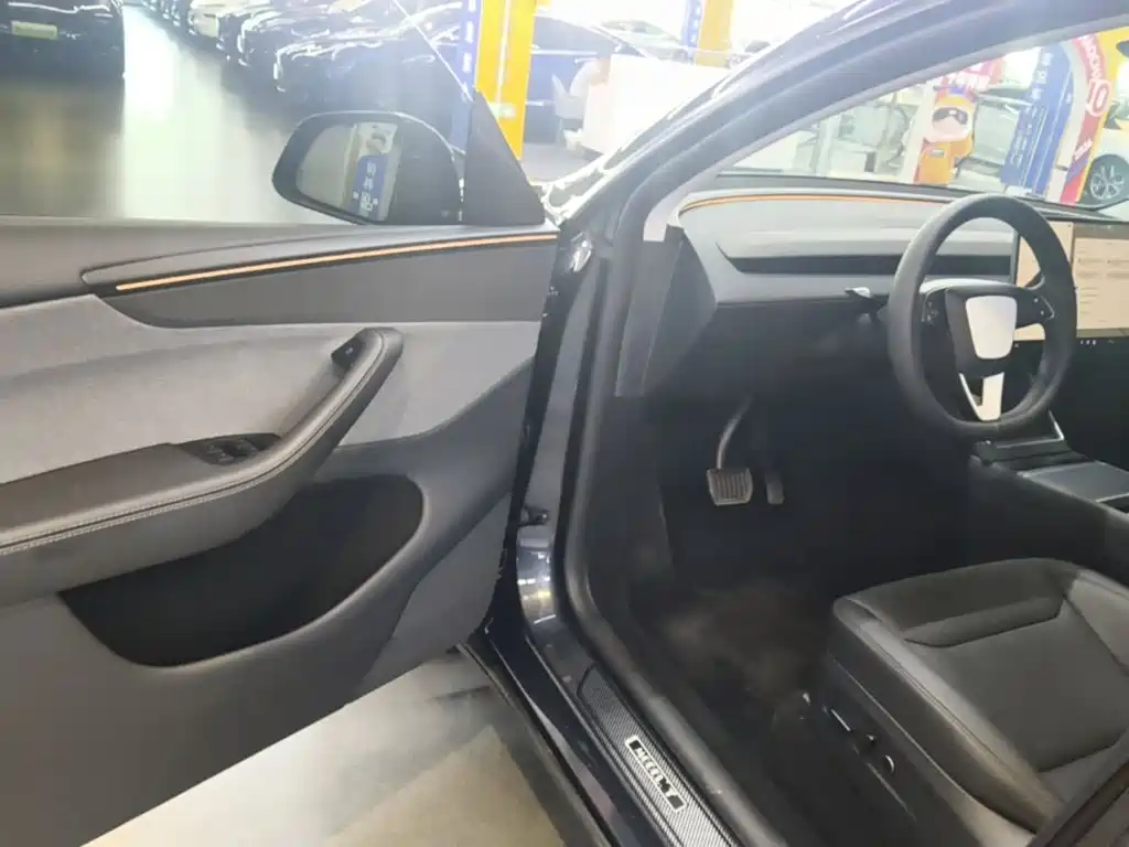 Tesla Model Y — миниатюра 16