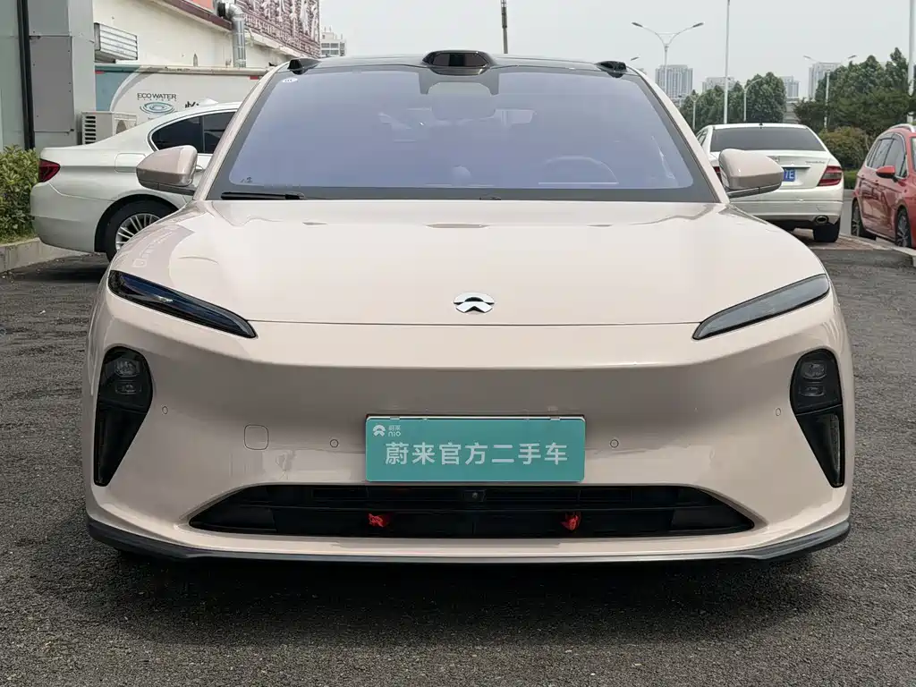 NIO ET5 2024 75kWh