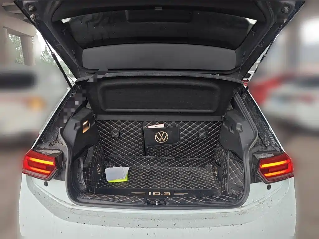 Volkswagen ID.3 — миниатюра 15