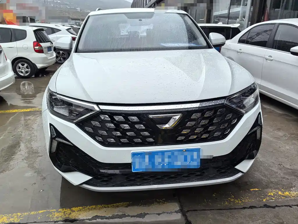 Jetta VS5 — миниатюра 2