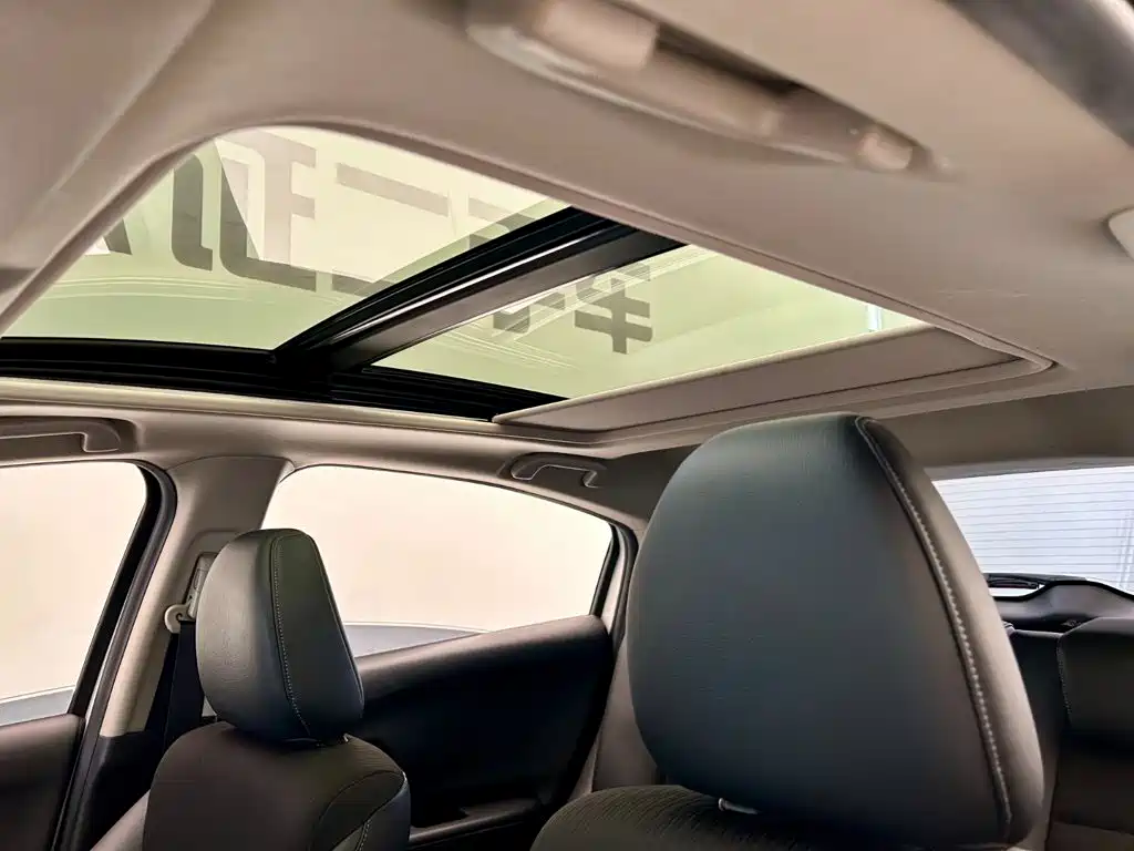 Honda Vezel — миниатюра 14
