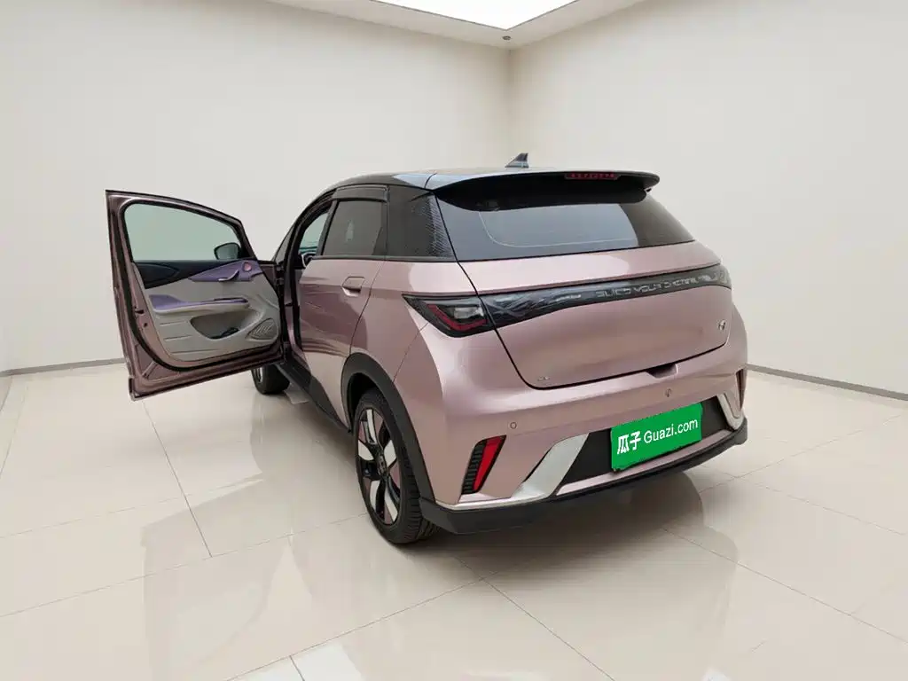 BYD Dolphin — миниатюра 4