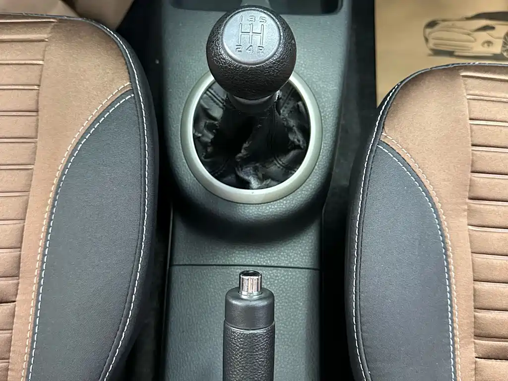 Suzuki SX4 — миниатюра 13