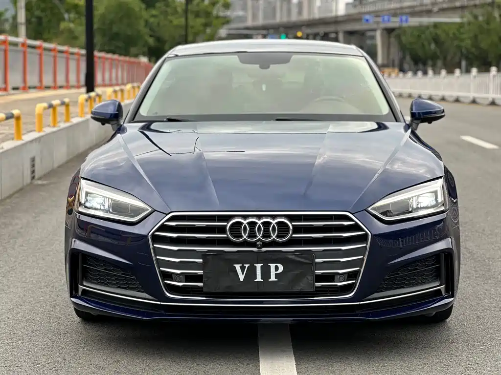 Audi A5 2017 Sportback 40 TFSI Fashion