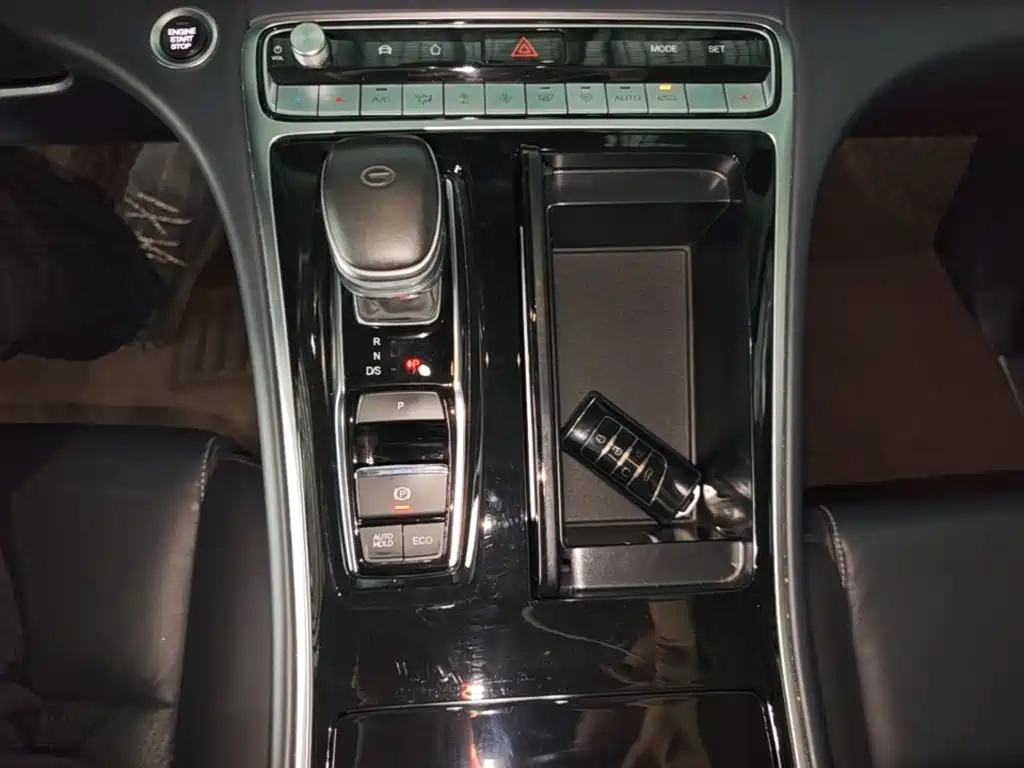 GAC Motor Trumpchi M8 — миниатюра 14