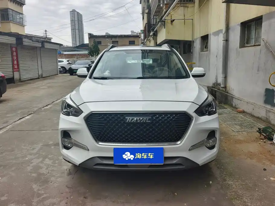 Haval M6 — миниатюра 2