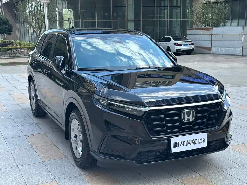 Honda CR-V 2023 240TURBO 5 мест