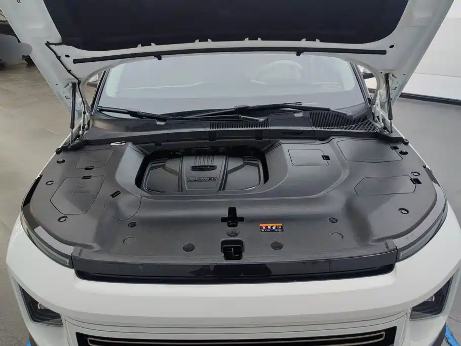 Geely Icon — миниатюра 10