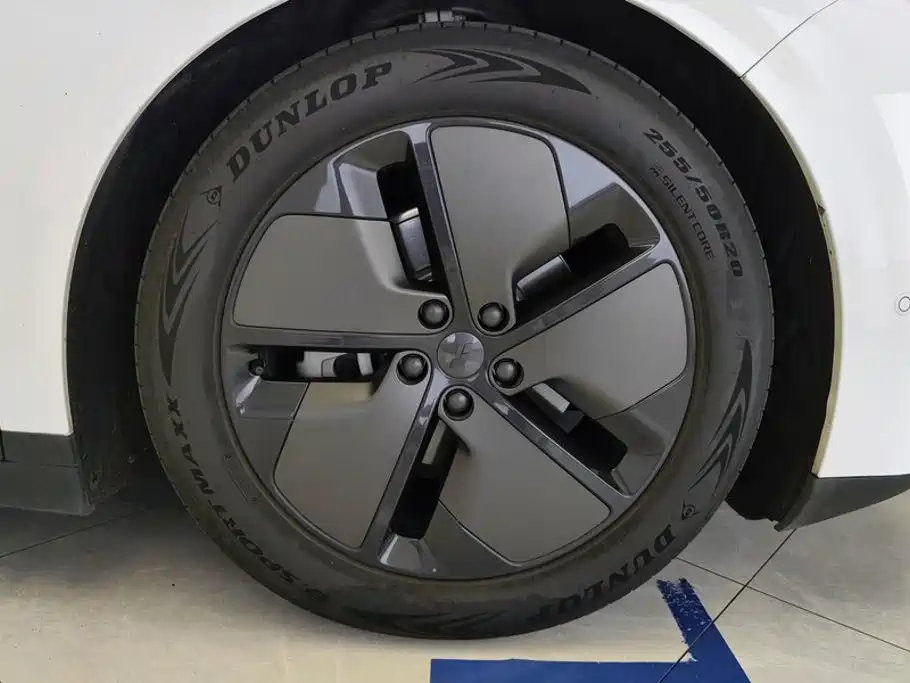 Li Auto Li i6 — миниатюра 6
