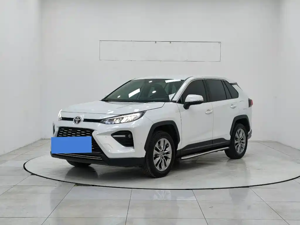 TOYOTA WILANDA