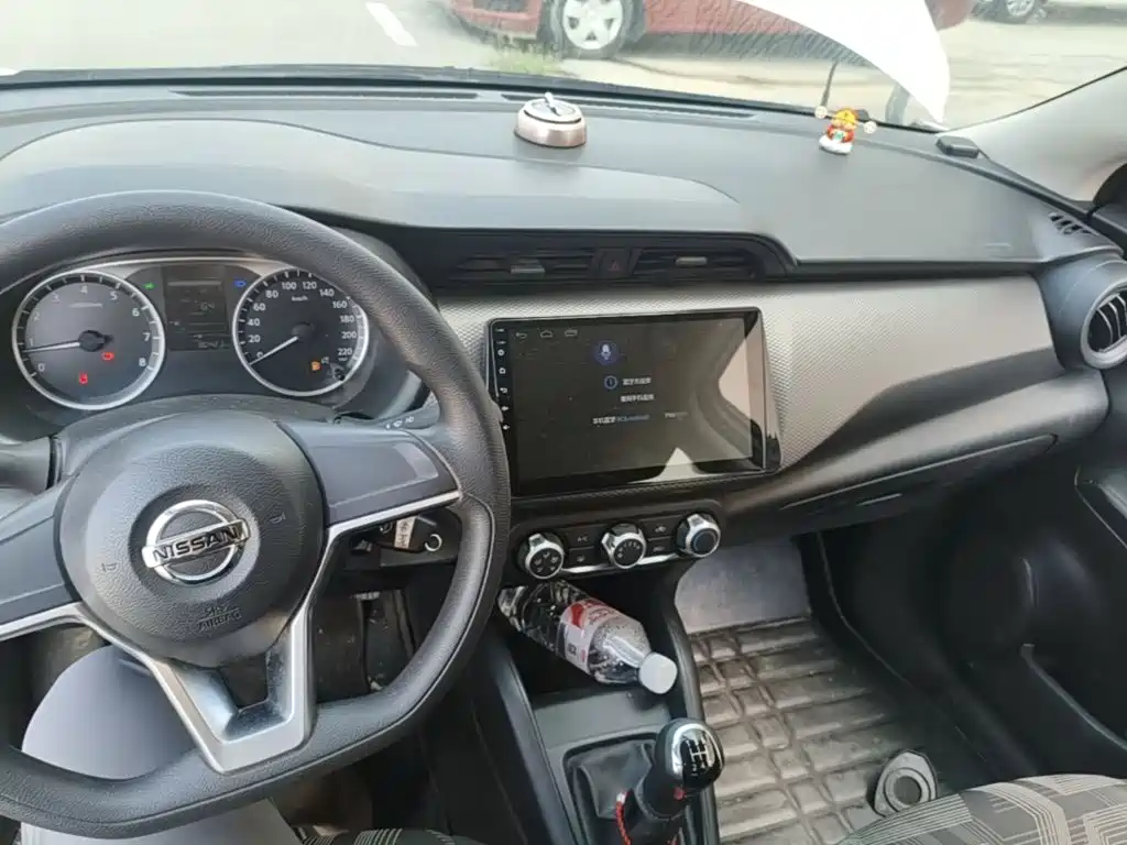 Nissan Kicks — миниатюра 10