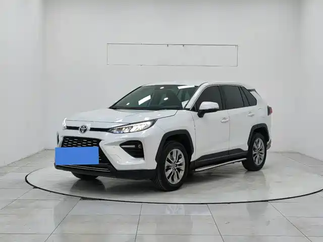 toyota wilanda
