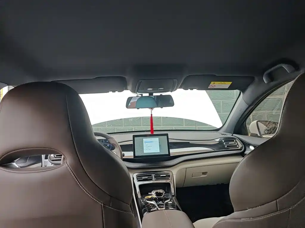 BYD Qin PLUS — миниатюра 19