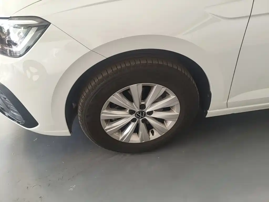 Volkswagen Lavida — миниатюра 23