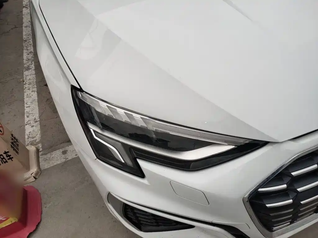 Audi A3 — миниатюра 7