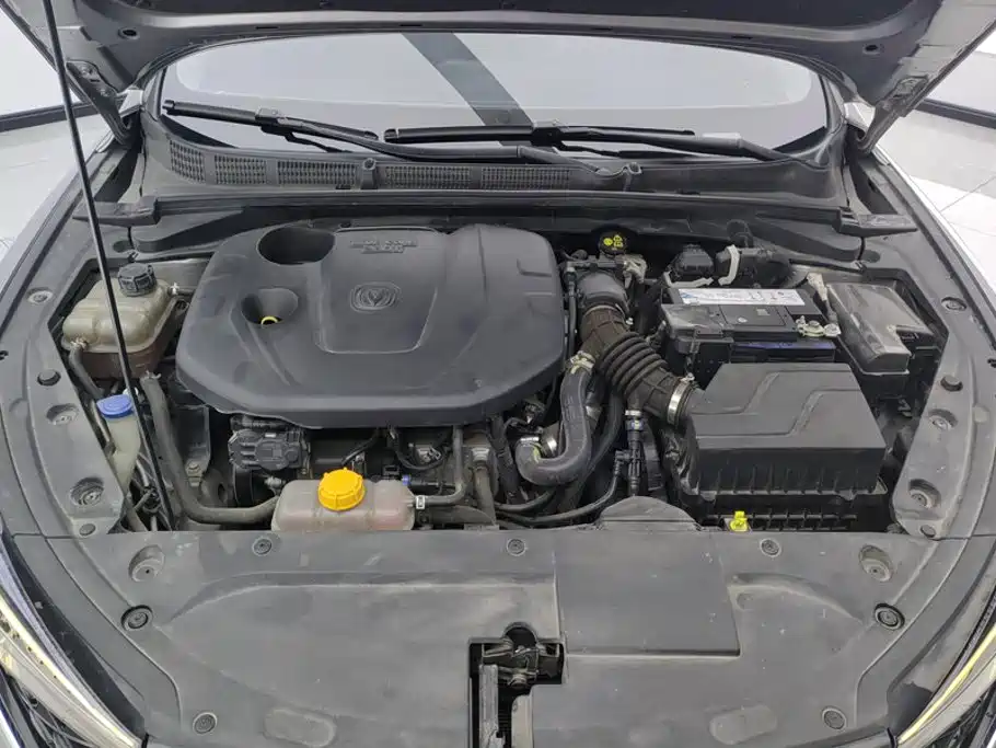 Changan Eado — миниатюра 10