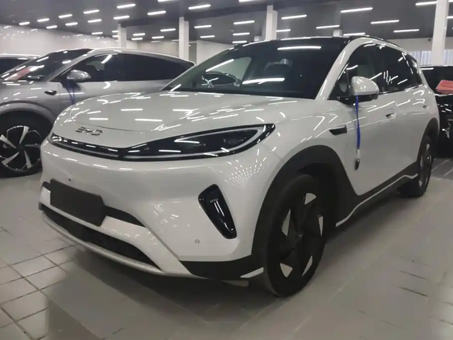 BYD Sea Lion 05 EV 2025 520KM Smart Range Edition