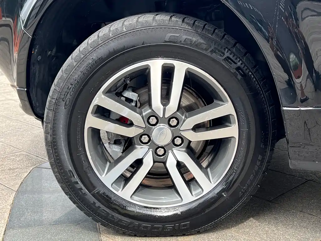 Land Rover Freelander 2 — миниатюра 21
