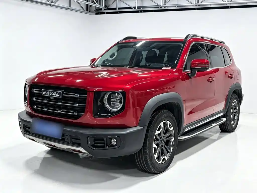 Haval Big Dog — миниатюра 2
