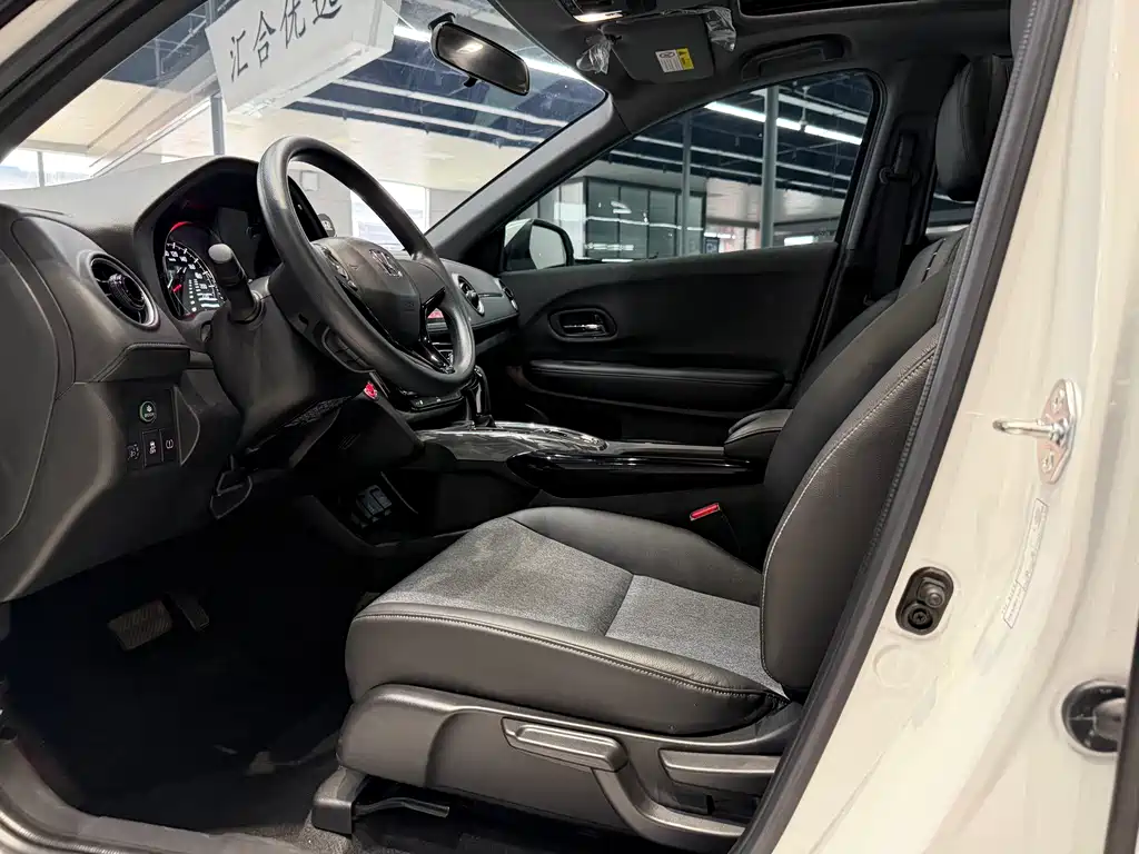 Honda XR-V — миниатюра 7