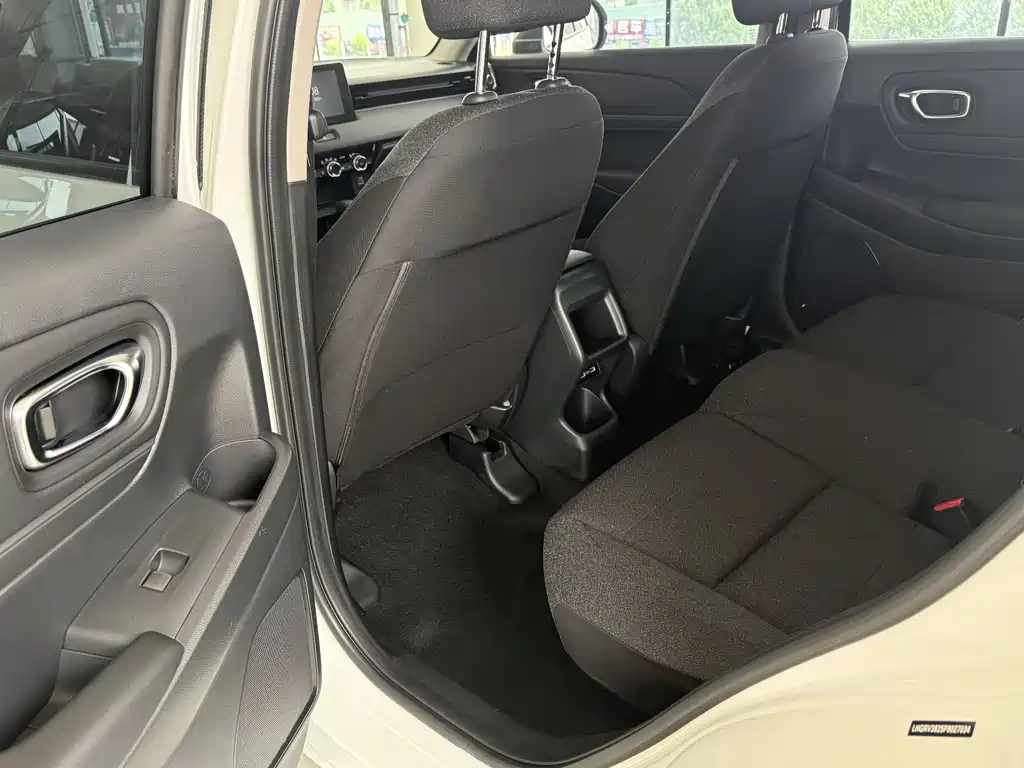 Honda Vezel 2023 1.5L CVT Elite