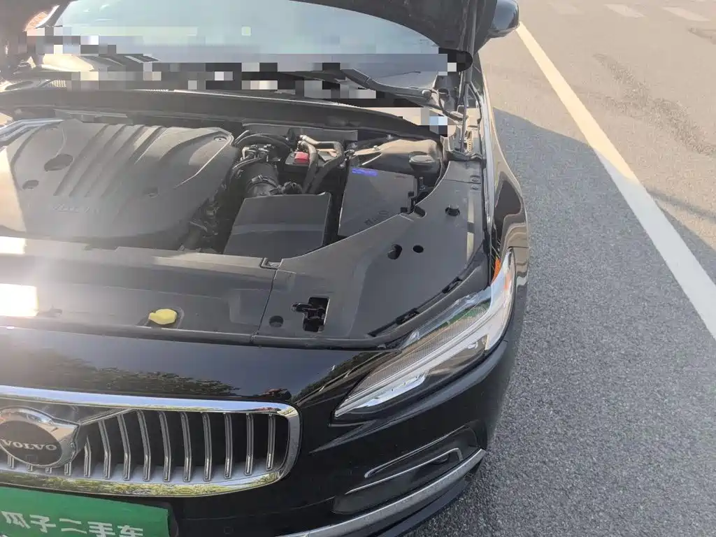 Volvo S90 — миниатюра 21