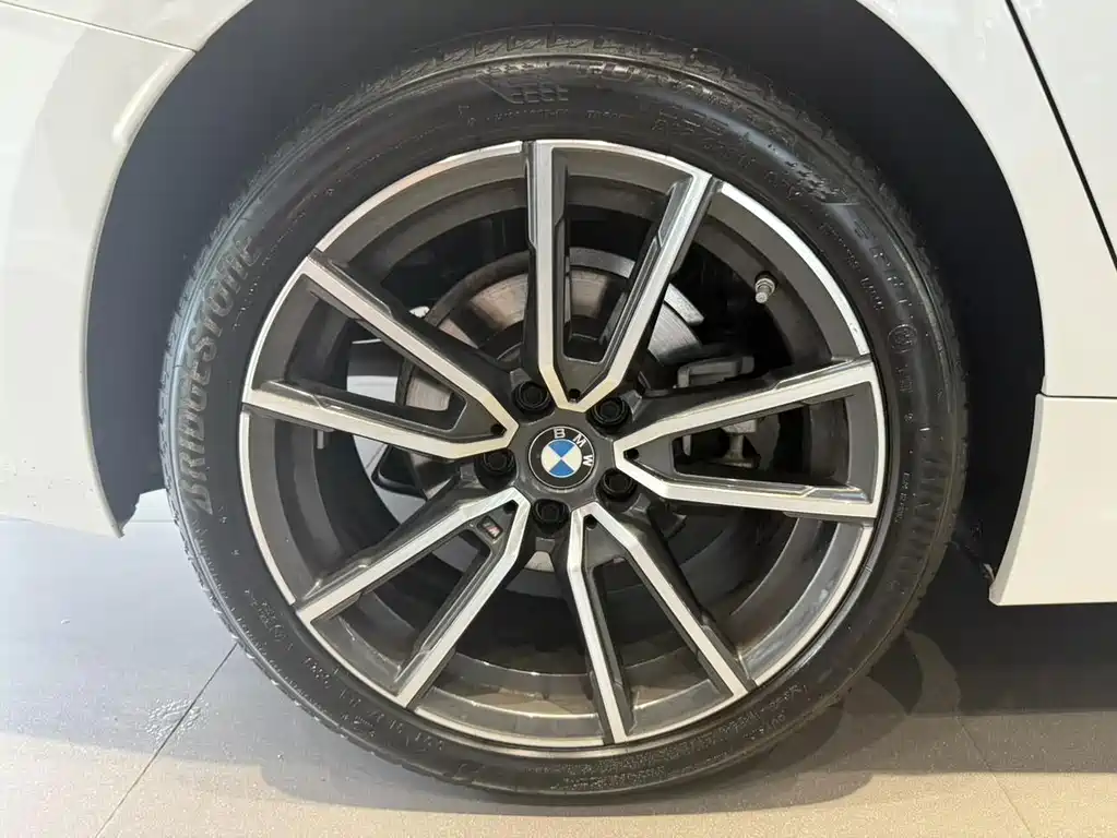 BMW 3 Series — миниатюра 23