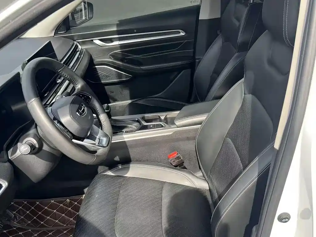Geely Emgrand — миниатюра 4