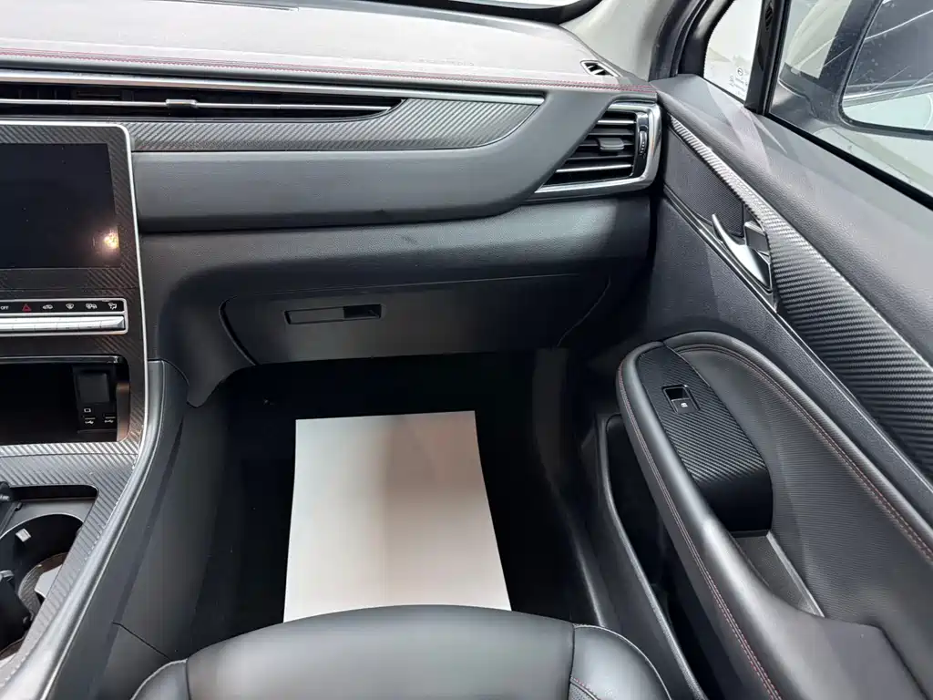 GAC Motor GS4 Plus — миниатюра 18