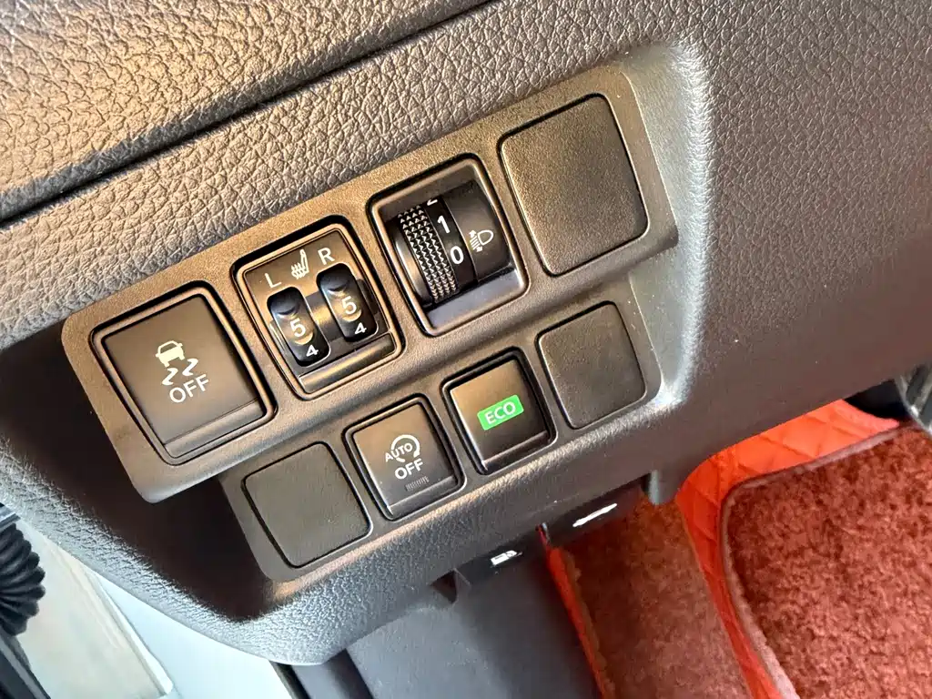 Nissan Qashqai — миниатюра 7