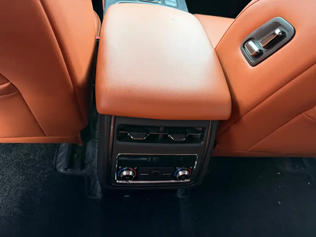 Haval H9 — миниатюра 18