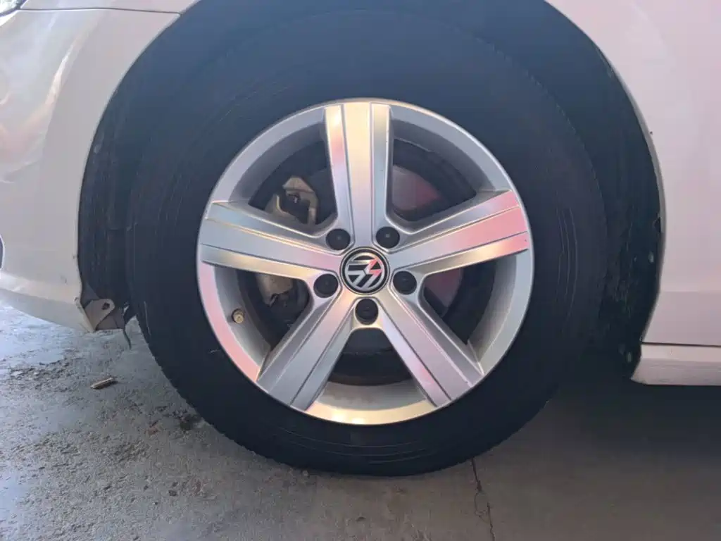 Volkswagen Lamando — миниатюра 23