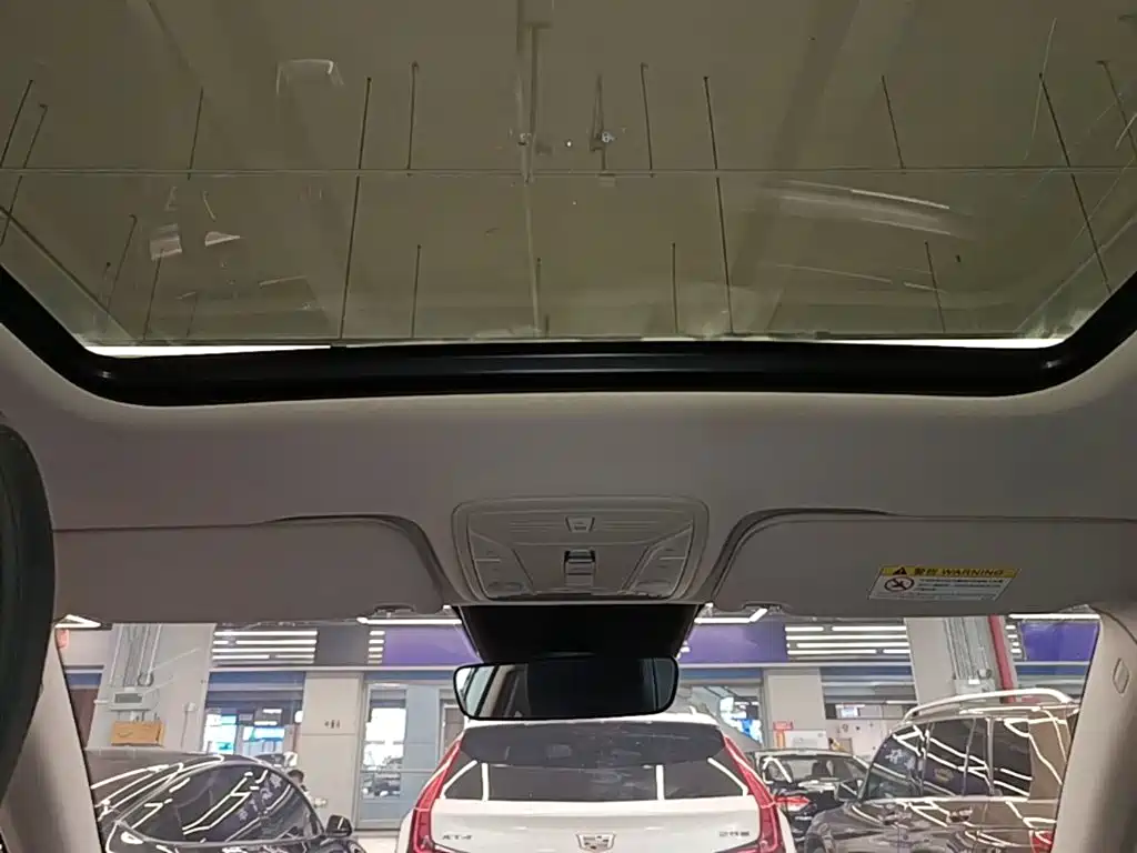 Hongqi Hongqi HS5 — миниатюра 18