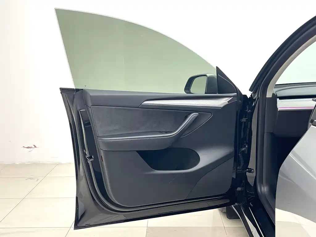 Tesla Model Y — миниатюра 4