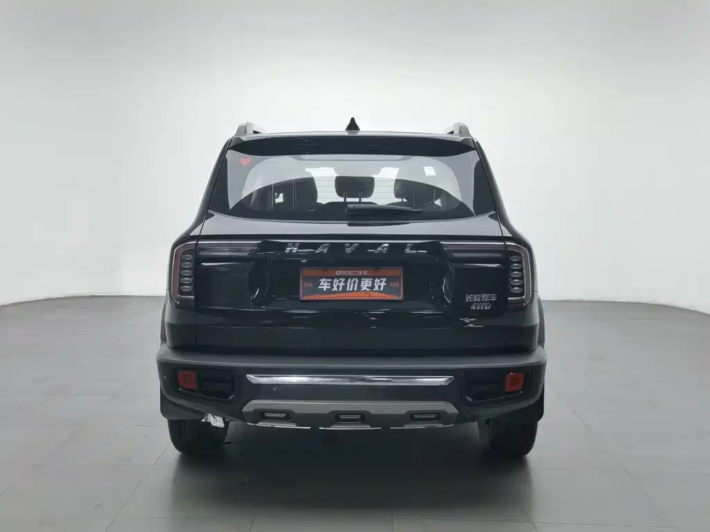 Haval Big Dog — миниатюра 4
