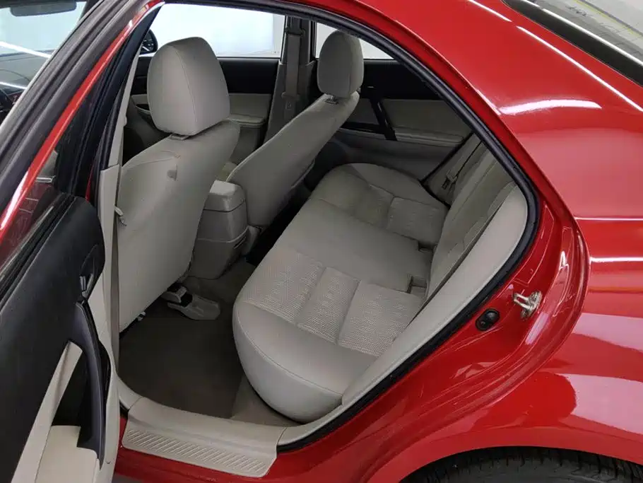 Mazda 6 — миниатюра 11