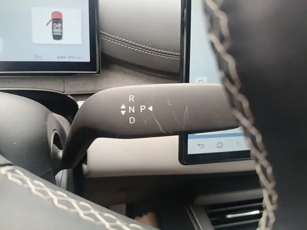 BYD Seal 06 DM-i Touring — миниатюра 14