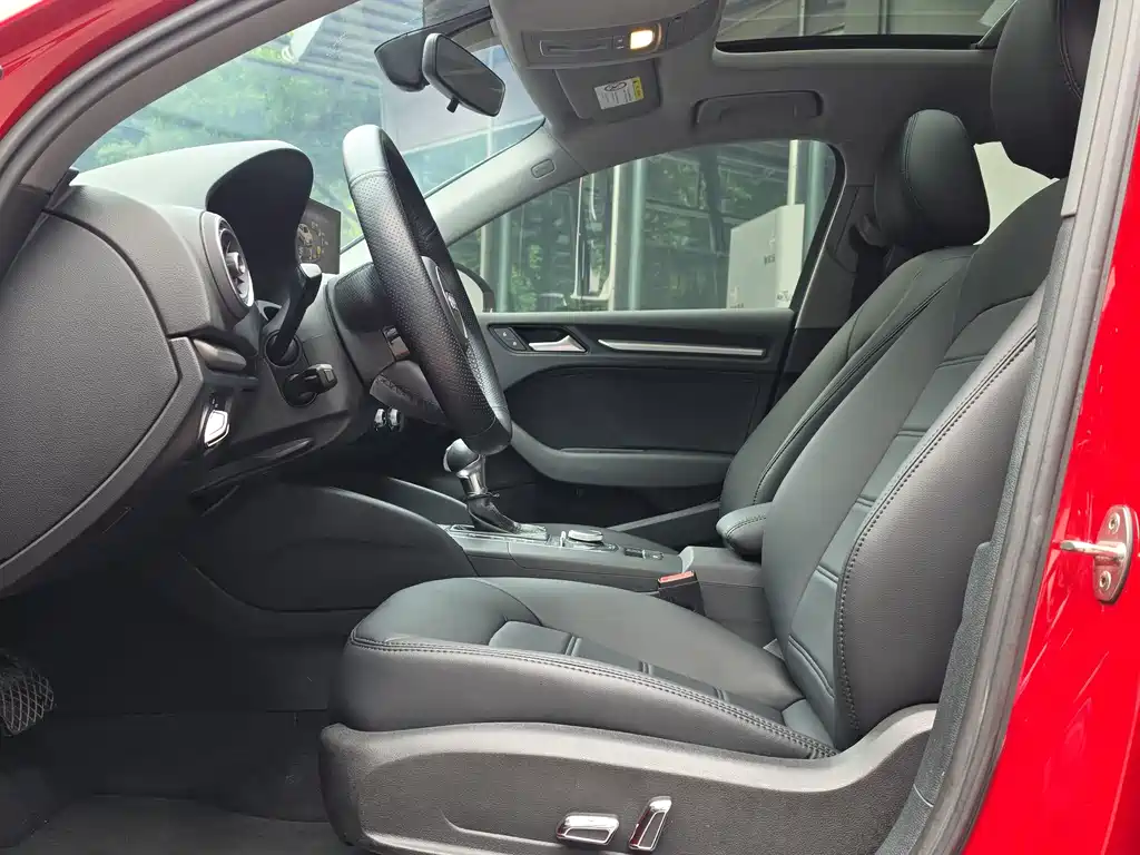 Audi A3 — миниатюра 18