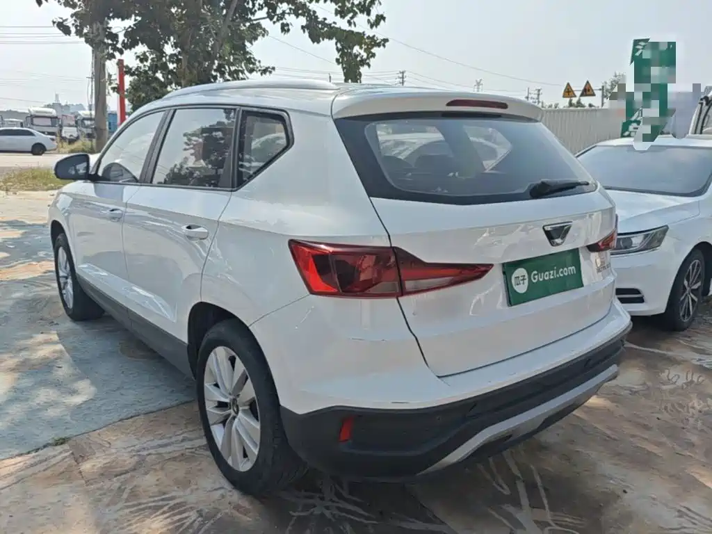 Jetta VS5 — миниатюра 5