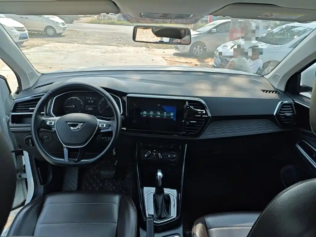 Jetta VS5 — миниатюра 10