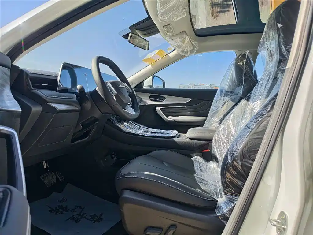 Venucia V DD-i 2026 150km